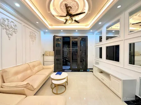 Hiếm! bán nhà pháo đài láng, đống đangõ thôngkinh doanhnội thất đẹp35m2 5tầngmt 4.2m 8.9 tỷ