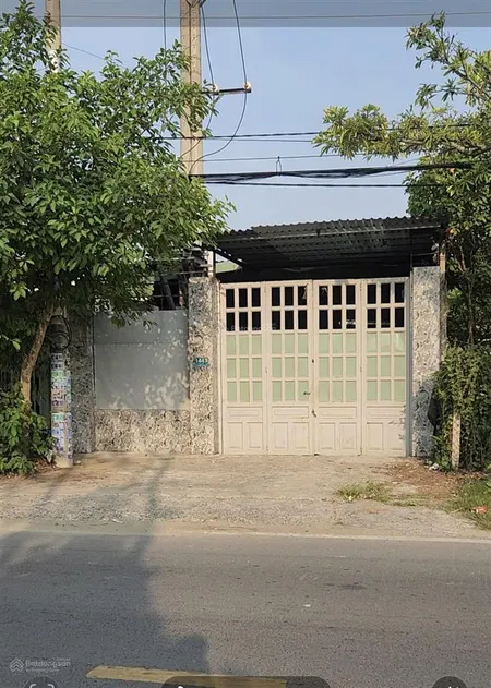 Bán nhà mt đường an hạ, 8,3 tỷ, 368m2, view sông đẹp, đầy đủ tiện ích tại khu vực cầu lớn tp. hcm