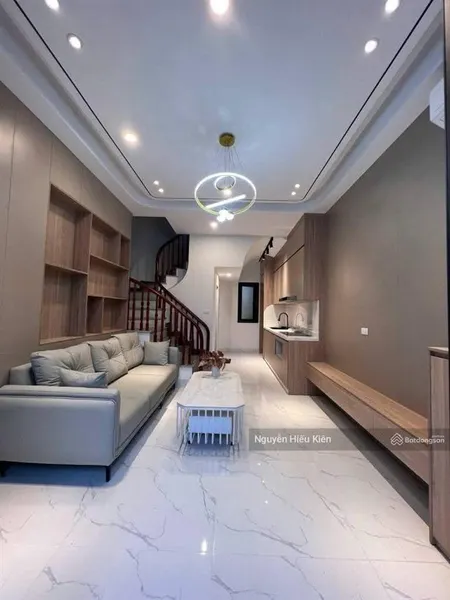 Bán nhà vạn phúc hà đông 5 tầng x 35m thiết kế hiện đại full nội thất ở ngay !