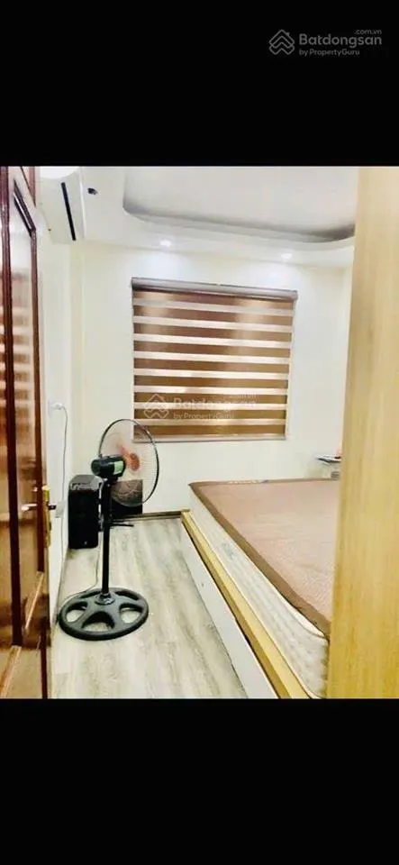 Bán nr 33m2 tại hà trì 3, kiến hưng, hà đông giá tốt 7,8 tỷ vnd
