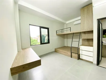 Căn ccmn phố khâm thiên vừa ở vừa cho thuê tổng 10p kk full nội thất đầu tư ít lãi suất cao
