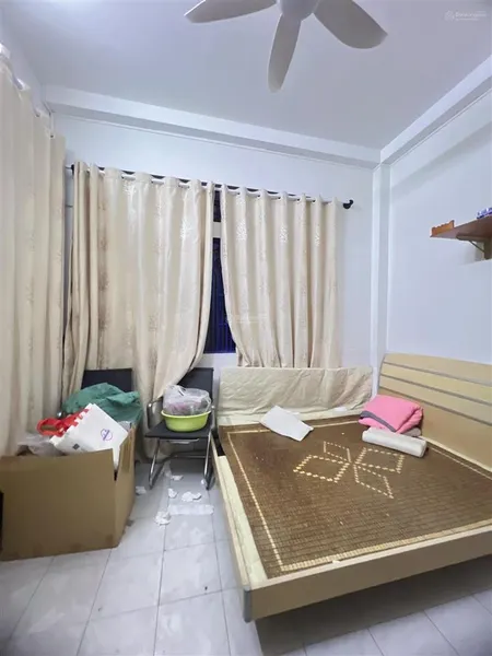 Bán nhà, đường huỳnh tấn phát, xã phú xuân, huyện nhà bè, 71,5m2 dt 4,2m nh 6,1m x 13m, giá 4,39tỷ