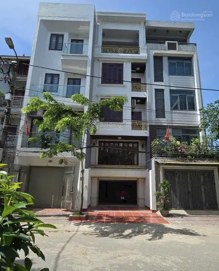 Em bán căn nhà lk xây 5 tầng, hoàn thiện đẹp. sổ đỏ chính chủ, lai xá, kim chung