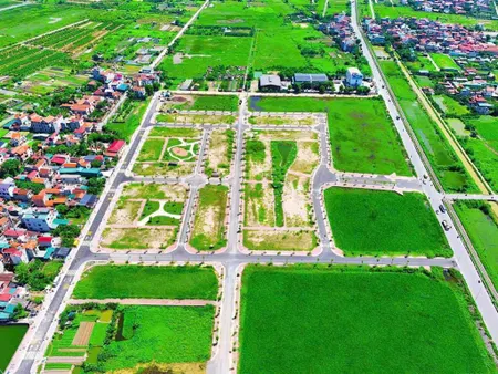 Mặt đường quốc lộ 1a shophouse, liền kề 100 120m2 giá từ 17 tỷ ân hạn gốc lãi xx tháng