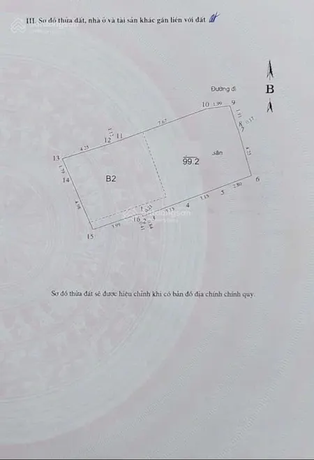 Bán nhà riêng tại nguyễn văn viên, q. hai bà trưng 15,6 tỷ, 100m2, mt 6.7m hàng hiếm giá đầu tư