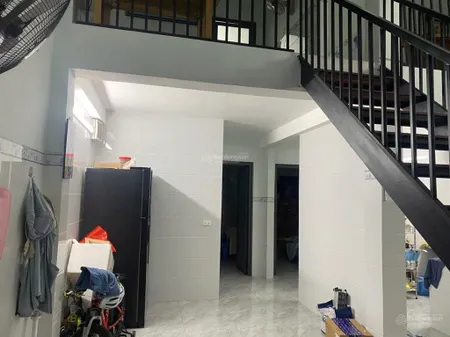 Bán nhà bình thọ thủ đức 80m2 ngang hơn 6m nhỉnh 5 tỷ 0785 396 ***