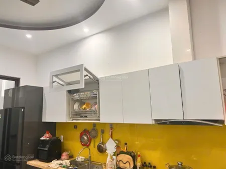 Bán nhà 3 tầng diện tích khủng mt rộng đường lê đại hành cẩm lệ đà nẵng
