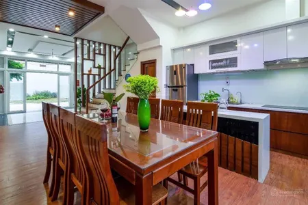 Bán nhà riêng tại dương tự quán, 20,5 tỷ, 100m2, 6pn, 4wc, 3 tầng, đà nẵng