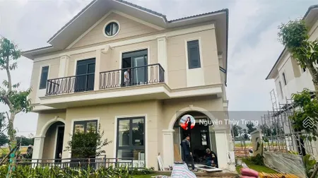 Chính thức ra mắt biệt thự, nhà phố đẳng cấp ven sông hcm, mt đường vành đai 4 hỗ trợ vay 70%