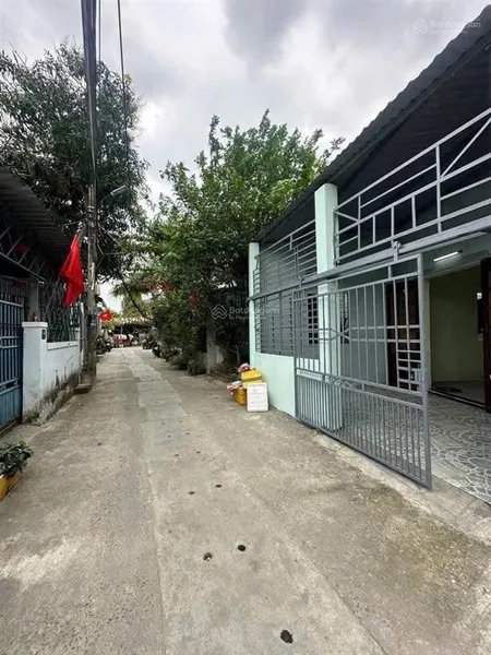 Bán nhà cấp 4 kiệt hoàng văn thái giá tốt!