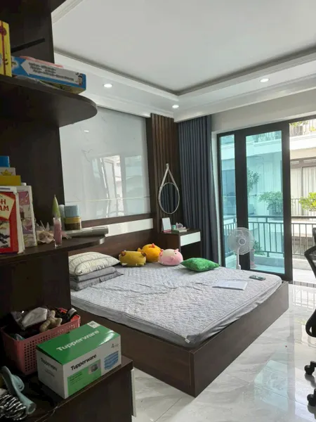 🔥BÁN NHÀ SIÊU ĐẸP – SIÊU XỊN KHU TĐC SÔNG TAM BẠC – HẠ LÝ, HỒNG BÀNG, HẢI PHÒNG🔥