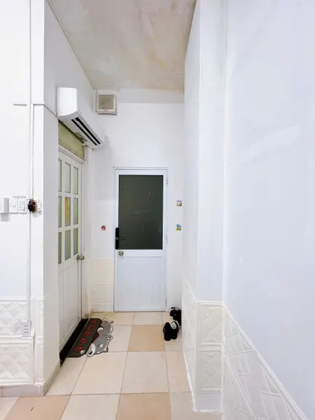 NHÀ HẺM NGUYỄN TRÃI Q1 - 4.2x9M - 7PN THU NHẬP 40TR/THÁNG - GIÁ 10 TỶ CHỐT