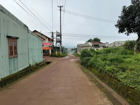 LÔ GÓC ĐẸP – HẺM CHÍNH CHỢ LÀNG NHAO, TRƯỜNG CHINH – GIÁ SIÊU TỐT