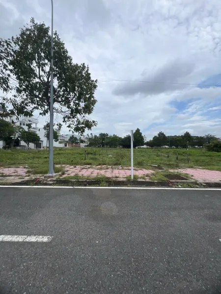 Bán nền N8 (6x25) Idico 2, cách Aeon Mall 100m, Phường 6, TP. Tân An