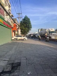 Cho thuê nhà nguyên căn phường Long Bình Tân, gần ngã ba Bến Gỗ