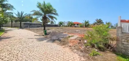 NỀN BIỆT THỰ VIEW BIỂN PHAN THIẾT – GẦN SEA LINKS RESORT – CHỈ  2x tỷ 🌴