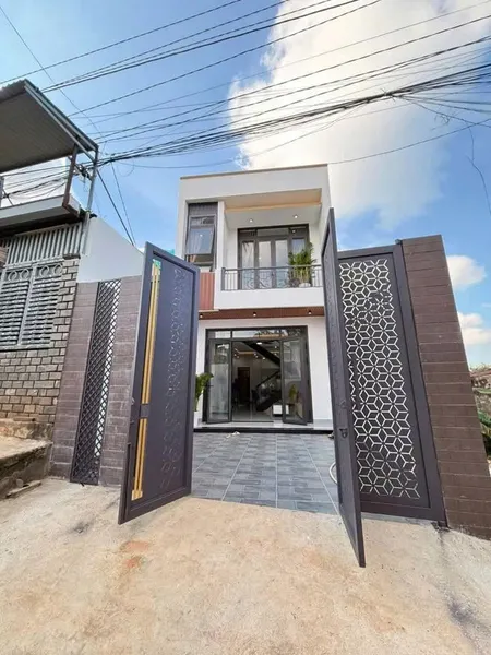CĂN NHÀ LẦU CẠNH BỬU LONG - CẦU HOÁ AN - BIÊN HOÀ GIÁ CHỈ 499 TRIỆU !!