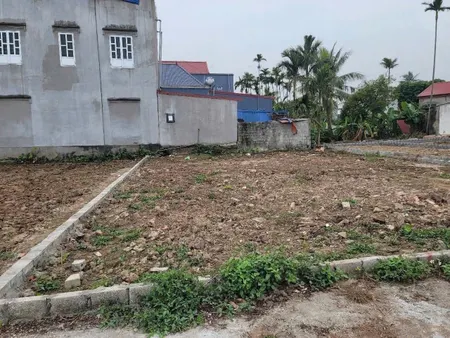 🌈 CHÍNH CHỦ GỬI BÁN LÔ ĐẤT 200M² MẶT ĐƯỜNG THÔNG TẠI THÁI LAI – TÂN PHONG – KIẾN THỤY 🌈