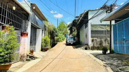 CẦN BÁN LÔ ĐẤT HẺM 29 NGUYỄN THIẾP – ĐƯỜNG Ô TÔ RỘNG RÃI
