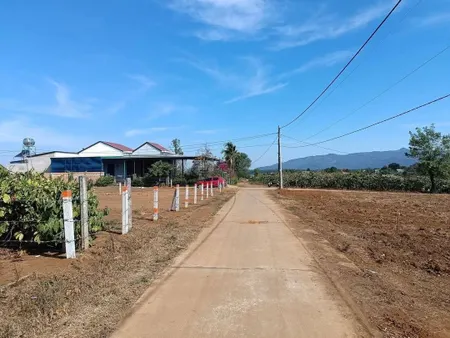 ĐẤT ĐẸP HẺM 104 TRẦN VĂN ƠN – GẦN TRUNG TÂM, GIÁ SIÊU MỀM