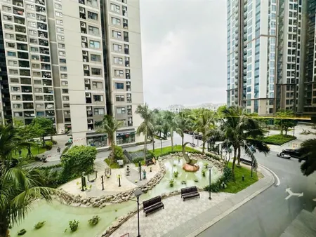 Căn 2pn2wc góc đông bắc full đồ s1.10 ocean park