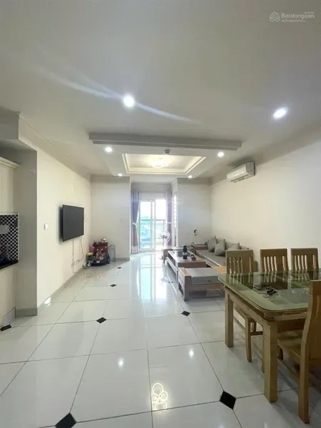 Bán căn hộ phúc yên phan huy ích diện tích 90m 2pn 2wc tầng cao hiếm