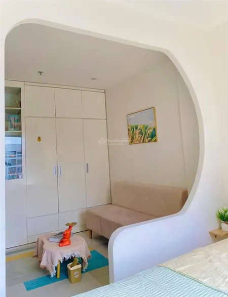 Cần bán studio tại vinhomes ocean park 1 view thoáng hướng đn sổ cầm tay.