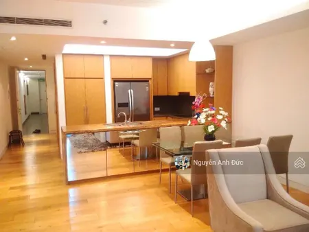 Bán căn hộ 98m2, 2pn 2wc tháp đông, full nội thất tại indochina plaza, em đức 0962 866 ***