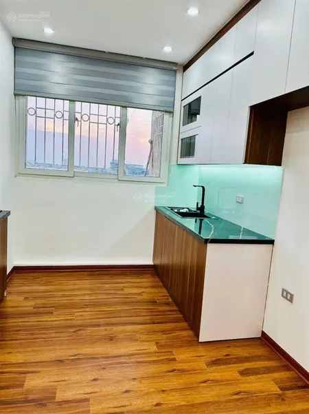 Bán chung cư a6d nam trung yên, nguyễn chánh, cầu giấy 49m 1n1w sửa thành 2n1w sổ đỏ nhỉnh 4 tỷ