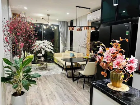 Bao giá thị trường căn 2n1vs giá chỉ 3.67 tỷ tặng nội thất tại vhop. 0974 878 ***