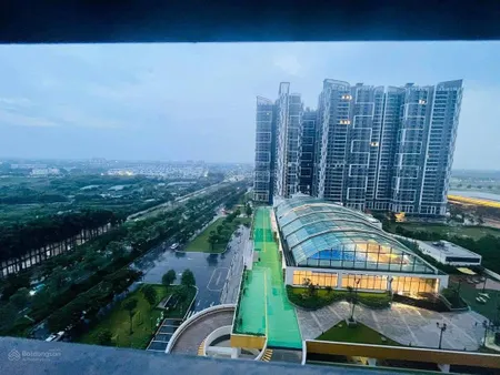 Chính chủ bán căn 1n tòa r1.03 full nội thất tại zen park vinhomes ocean 44,8m2 giá 3,7 tỷ