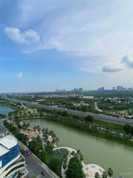 68tr/m bao thuế phí căn 2pn đông nam view sông san hô