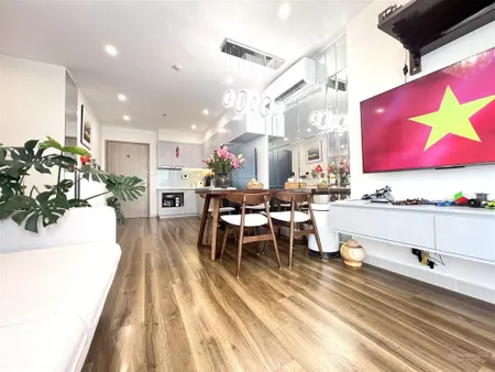 Bán gấp căn hộ 2pn 56m2 tại s2.01 the sapphire 2, vinhomes ocean park, 3,950 tỷ vnd