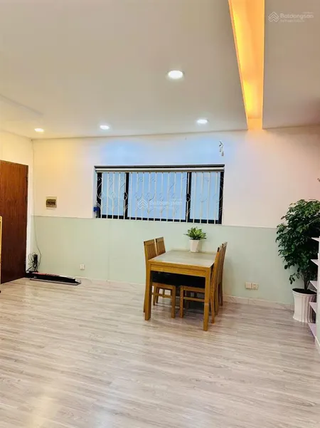 "cơ hội vàng sở hữu ch the useful apartment" 60m2, 2pn, giá 2.4 tỷ (có nhiều căn để so sánh)