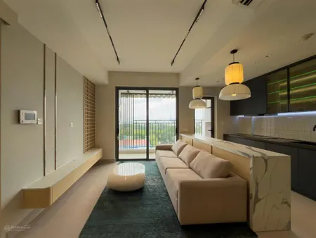 Chính chủ bán căn 3pn view đông tầng cao thoáng mát botanica premier hồng hà nhà mới