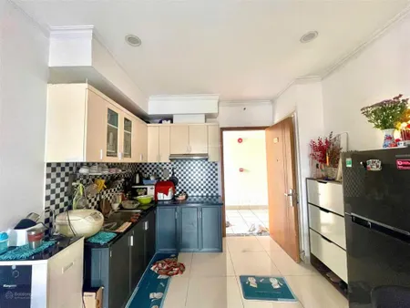 Bán căn hộ cc hope garden phúc yên, giá chỉ 2 tỷ 990