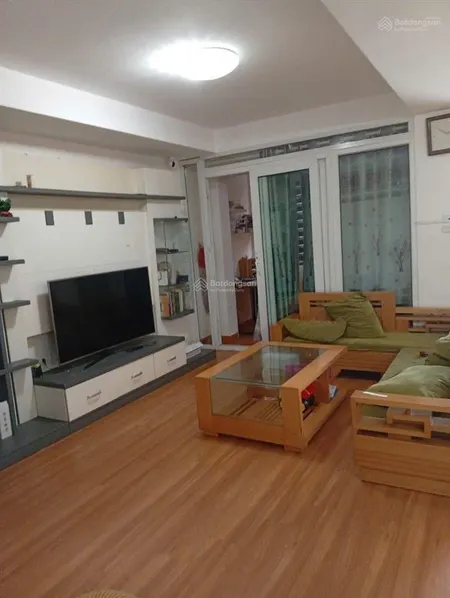 Hiếm! trung yên 1 căn 3pn, 2wc 111m2 nt cơ bản, bc đông nam, giá 9.9 tỷ. chuẩn giá