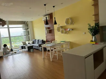 Bán căn hộ chung cư 2pn + 2wc, 68m2 tại n5a khu đô thị trung hòa nhân chính, giá cực chất 5,5 tỷ