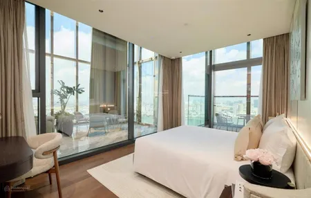Bán căn 1n+ rẻ nhất dự án sunfeliza suites cầu giấy 139tr/m2