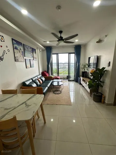 Bán cc ctl tower, dương thị giang, tân thới nhất, q12, 3,85 tỷ, 77m2, giá siêu hời