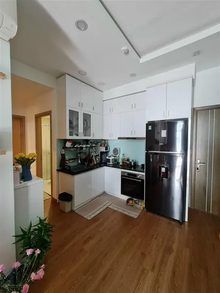 Chuyển căn hộ lớn hơn nên cần bán căn 2pn 2wc, 69m2 tại jamila khang điền, 4,5 tỷ tl , q9, hcm