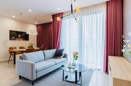 Chính chủ cần bán căn hộ vinhomes grand park diện tích 69m2 full nội thất như hình giá 3 tỷ 150tr
