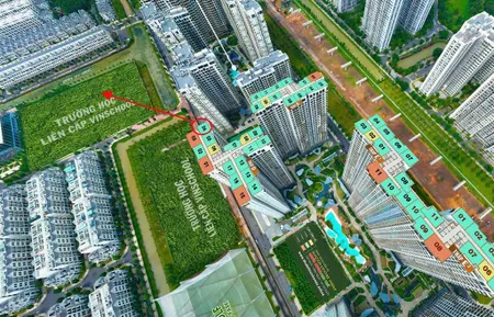 Gấp! 1 căn duy nhất 2pn masteri centre point hàng cđt view siêu thoáng dt 73,84 m2