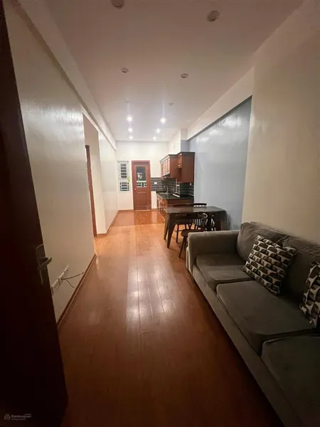Bán căn hộ chung cư tại khu đô thị mới đại thanh, 3,33 tỷ, 56 m2