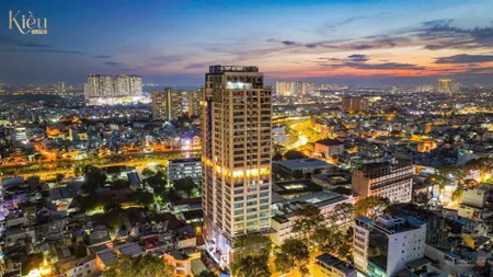 Căn hộ 3 phòng ngủ kiều by kita rẻ nhất thị trường 128m2 sẵn sổ hồng, giao nhà ngay, 0902 766 ***