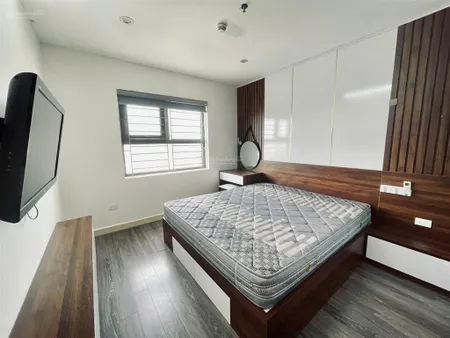 Bán căn chung cư thanh bình bắc ninh giá 2,590 tỷ full đồ sẵn hd thuê 12 triệu tầng cao thoáng