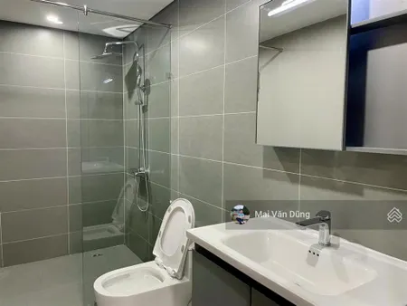 Bán căn chung cư ct 10 đô thị việt hưng