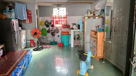 🏠HOT – Lê Đình Cẩn Bình Tân, Nhà 2 Tầng 12m Ngang, Dòng Tiền 8 Triệu/Tháng – CHỈ 4.5 TỶ 💥