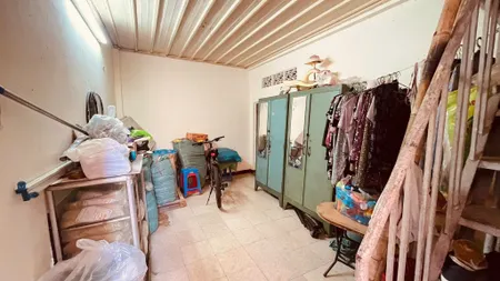 BDS HVL [NC] Bán nhà mặt tiền đường số 9 linh Tây tđ.