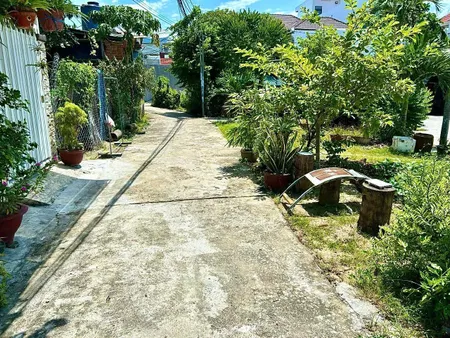 DTH11 Bán đất hẻm gần nhà thờ Hà Dừa xã Diên Lạc (diên Thạnh cũ)